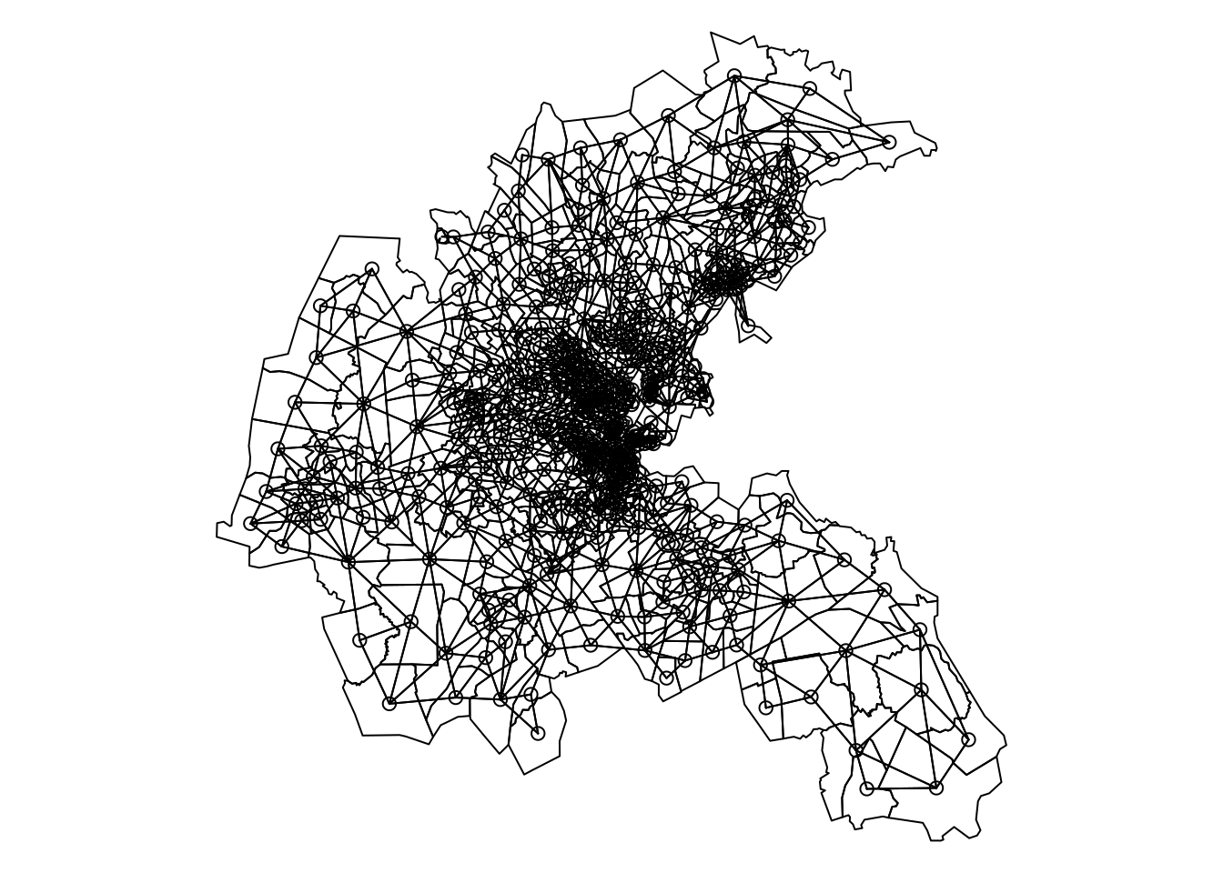 Chapter 7 Spatial Models | Bayesian inference with INLA