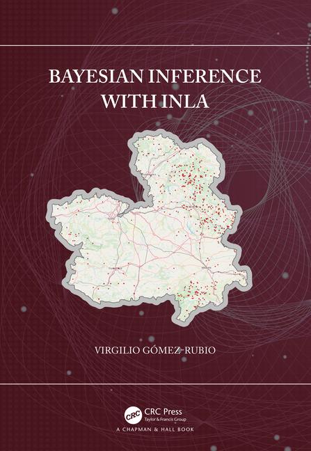 Bayesian Inference with INLA